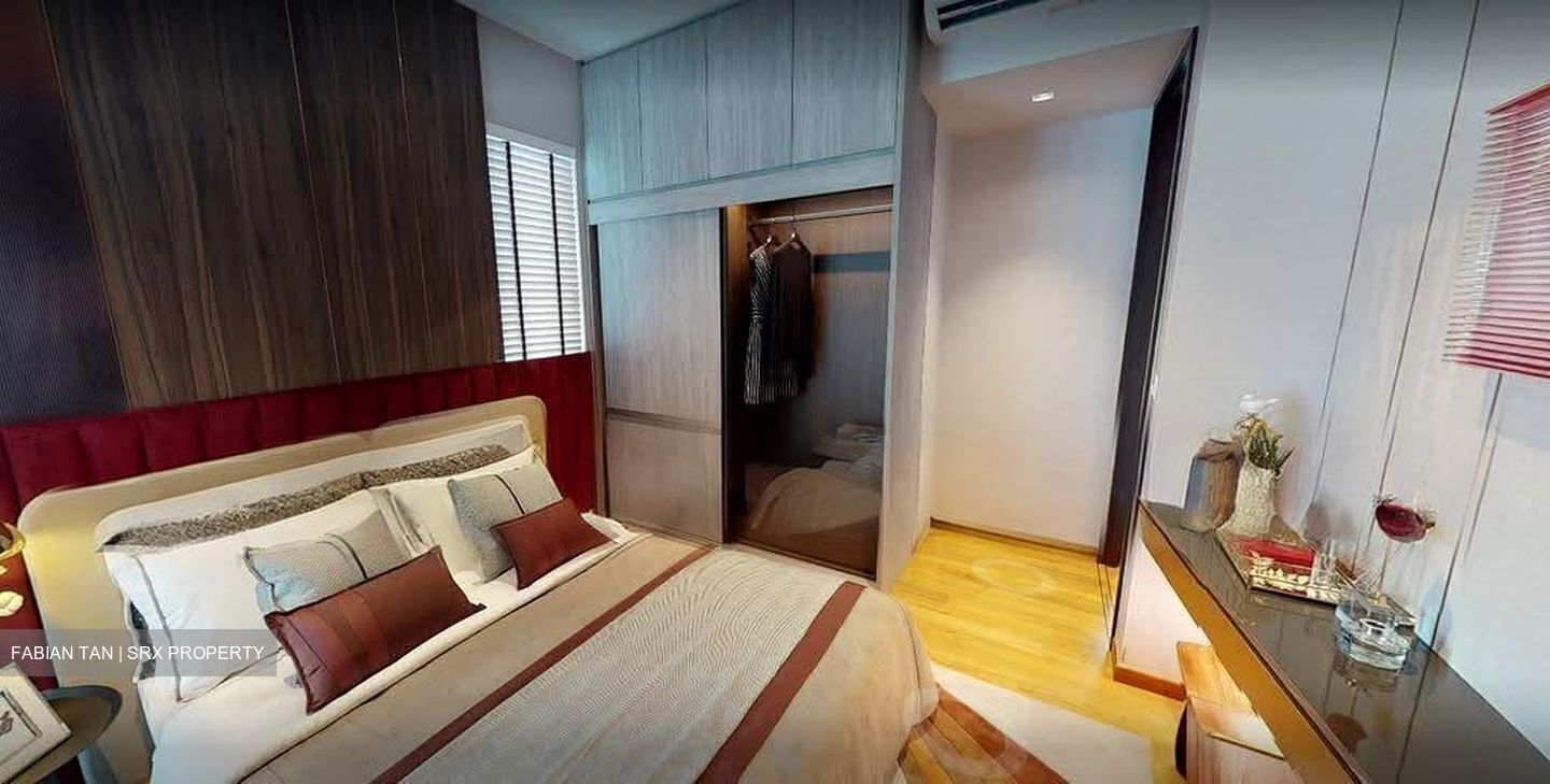 Ria Apartments (D5), Apartment #613035391